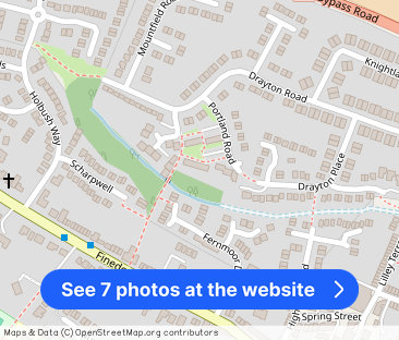 Portland Road, Irthlingborough, Northants - Photo 1