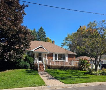 For Lease - 79 John Street, Caledon, Ontario - Photo 1