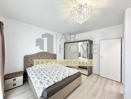 Casa 4 camere, mobilata utilata, MRS Country Nord Ploiesti - Fotografie 4