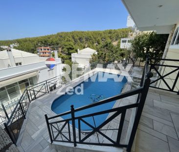 Μονοκατοικία - Ενοικίαση - Νέα Ερυθραία, Κέντρο - Photo 4