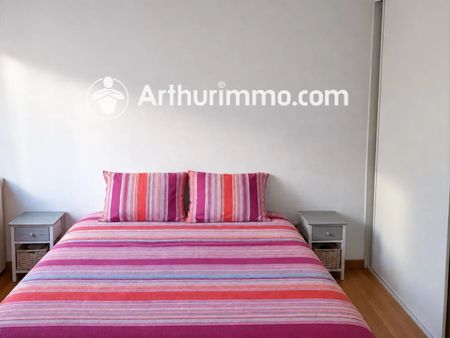 Appartement T2 RDJ + Garage - Villefranche sur Saône - Photo 3