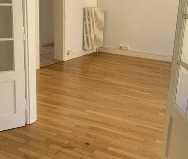 Location appartement F4 - parking - Photo 1