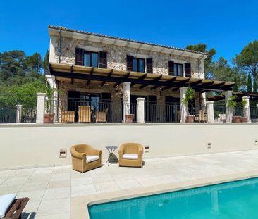 1 Cam. des Garriger, Calvià, Balearic Islands 07184 - Photo 4