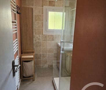 Location Appartement 2 pièces 45m² MONTPELLIER 34090 - Photo 5