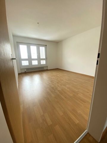 Wunderbare 5.5 Zimmer Wohnung in St.Gallen - Ost, nähe Gallusmarkt - Photo 4