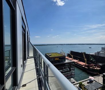 For Lease - 15 Richardson Street Unit# 2113, Toronto, Ontario - Photo 4