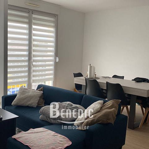 Appartement T5 - quartier HIMMELSBERG - Photo 1