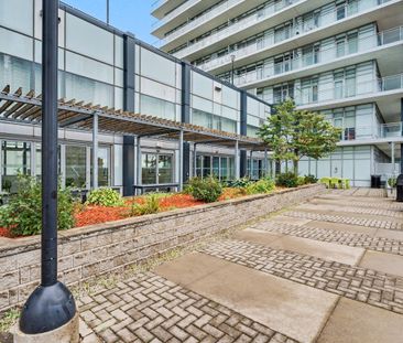 For Lease - 365 Prince of Wales Drive Unit# 1309, Mississauga, Ontario - Photo 3