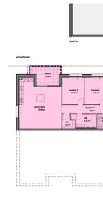 Spacious new 4.5-room apartment in a green setting - Photo 4