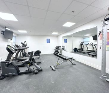 For Lease - 38 Carluke Crescent Unit# 104, Toronto, Ontario - Photo 5