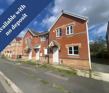 3 bed terraced house to rent in Grange Farm Road, Grangetown, Middl... - Photo 4