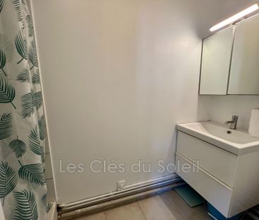 Location appartement studio 23 m² La Valette-du-Var - Photo 3