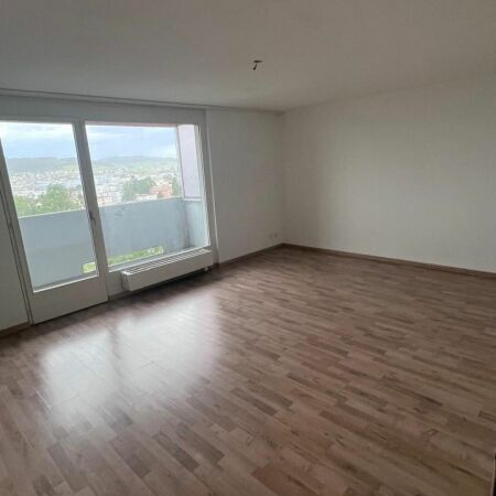 3.5 Zimmer, 11. Stock - Photo 1
