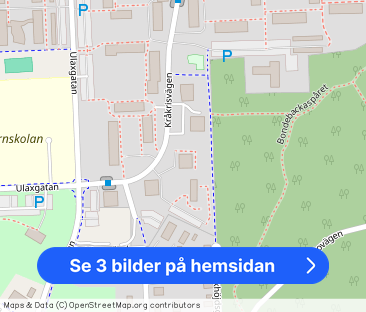 Kråkrisvägen 6 - Foto 1