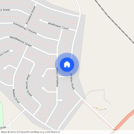 23 Atriplex Road, WA 6442, Kambalda West