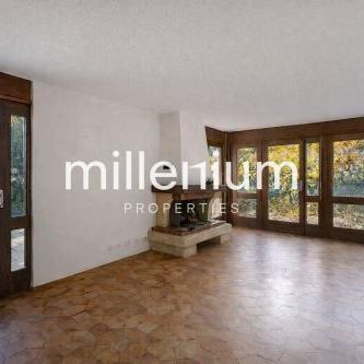 Villa de standing à Vésenaz - Foto 1