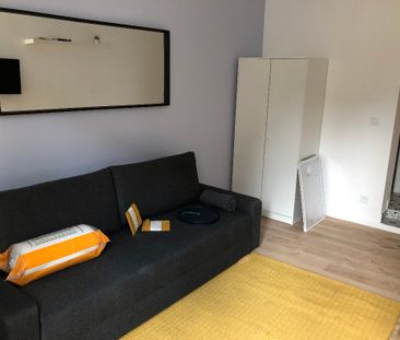 Location Appartement 1 pièce 20m² - Photo 1
