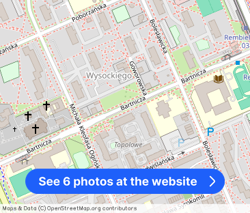 METRO, Kawalerka 25m, Studio - Photo 1