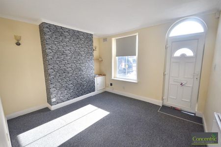 2 bedroom house to rent - Photo 3