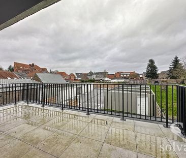 Nieuwbouwappartement met 2 slaapkamers - Photo 1