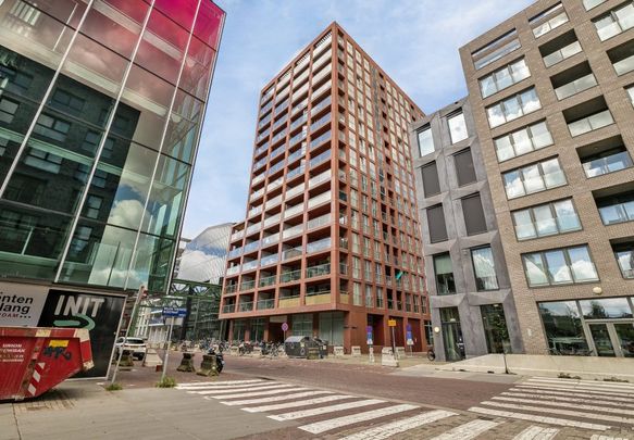 Oostenburgermiddenstraat 497 - Foto 1