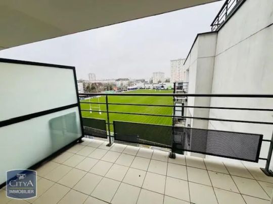 Appartement à louer 3 pièces 64.11m² - Photo 1