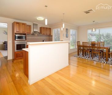 21 Innisbrook Avenue, Wodonga VIC 3690 - House For Rent | Domain - Photo 5