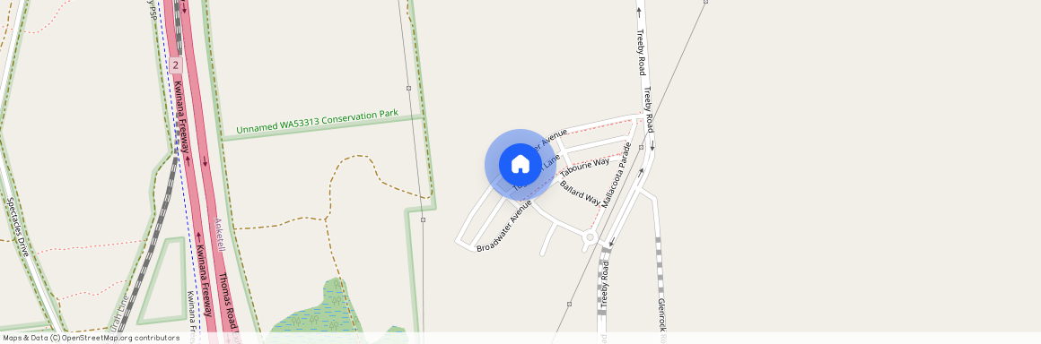 57 Broadwater Ave, WA 6167, Anketell