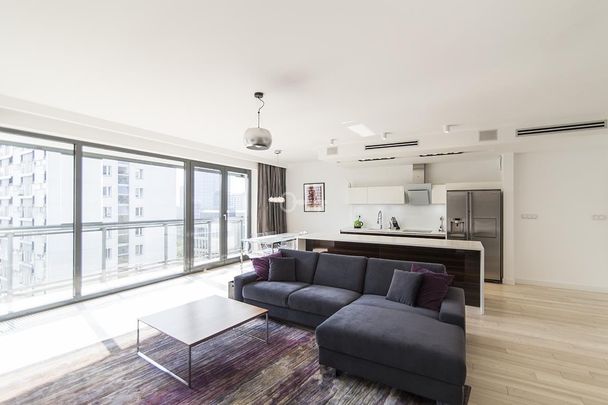 Apartament 140 mkw., Śródmieście, 12.000PLN - Zdjęcie 1