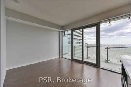 Clear Spirit Condos and Lofts , #2705 - Photo 5