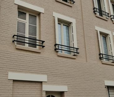 Appartement à louer 2 pièces • 41,86 m2 Le Petit-Quevilly - Photo 5