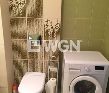 Mieszkanie na wynajem w bloku Inowrocław - Фото 6