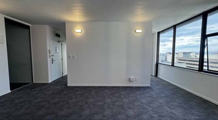 9A/59 Boulcott Street - Prime Wellington Living - Photo 2