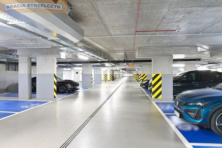 Nowe, umeblowane na Saskiej Kępie - Фото 5