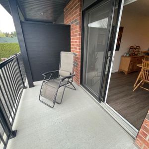 4 1/2 à louer (Bromptonville) - Photo 2