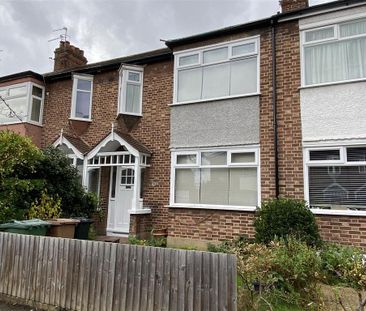 3 bedroom terraced house to rent - Photo 3