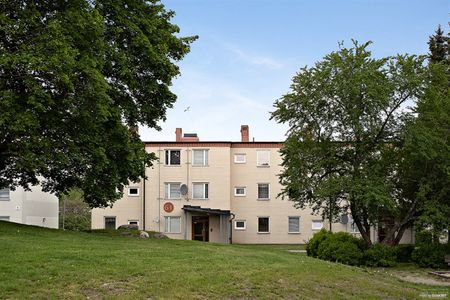 Solvarvsgatan 59 - Photo 5