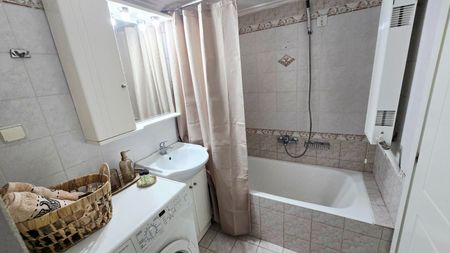 Studio/Γκαρσονιέρα για ενοικίαση Άγιος Ιωάννης (Καβάλα) - Photo 5