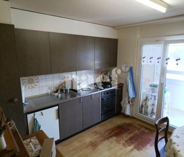 2.5 Zimmer, 55 m², 7. Stock - Photo 4