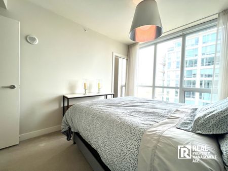 1723 | Executive Furnished 2 Bed + Den + 2 Bath | Waterfront | Downtown - Photo 5