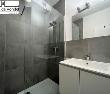 Appartement - Photo 1