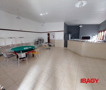 Apartamento 3 Quartos Centro 84m² - Photo 1