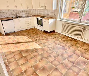 Herrgårdsgatan 16A - Foto 3