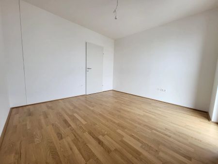 ERSTBEZUG! 3-Zimmer-Wohnung mit Balkon, Top 19 - Foto 4