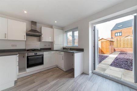 3 bedroom townhouse to rent - Photo 4