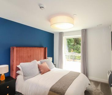 1 bedroom flat to rent - Photo 5