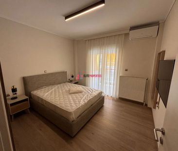 Διαμέρισμα για ενοικίαση Άγιος Παντελεήμων (Καλαμαριά) - Photo 1