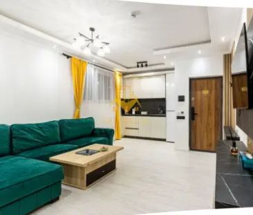 3 camere, Premium, bloc nou, parcare, Intre Lacuri, Dunarii Zona Iulis - Fotografie 4