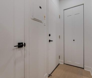 Studio - Montréal - $1,345 /mo - Photo 4