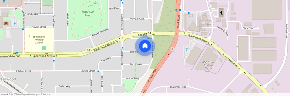 2/14 Bardolph Rd, WA 6163, Spearwood